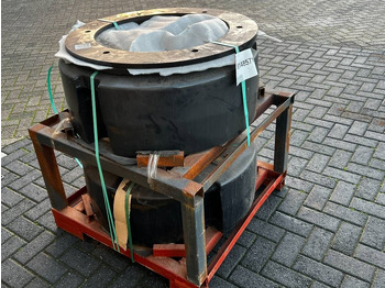 Новый Двигатель для Сельскохозяйственной техники CNH parts – Original – NEW!: фото 4 Новый Двигатель для Сельскохозяйственной техники CNH parts – Original – NEW!: фото 4