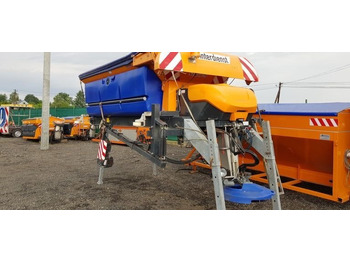 Разбрасыватель песка/ Соли SCHMIDT