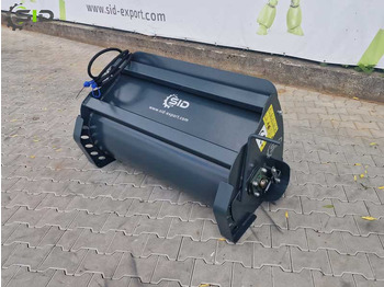 Новый Оборудование для бетонных работ SID BETONMISCHER AMR MINI /  CONCRETE MIXER 960 MM, 0,2 M3: фото 5