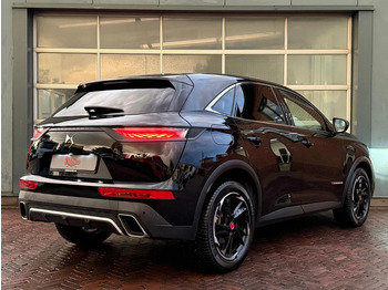 Внедорожник DS Ds 7 Crossback DS Performance Line 360 Cam Xenon Led Groot Navi Leder/ Alcantara Cruise Origi NL Lmv Veel Opties!: фото 4