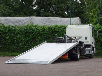 Эвакуатор Iveco Eurocargo 12.250 AUT LEER CAM CAMPERUNIT TKM 31000: фото 3