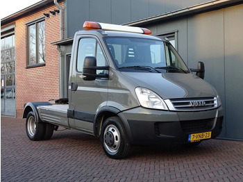 Тягач IVECO Daily