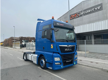 Тягач MAN TGX 18.500