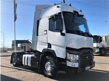 Тягач RENAULT T460: фото 1