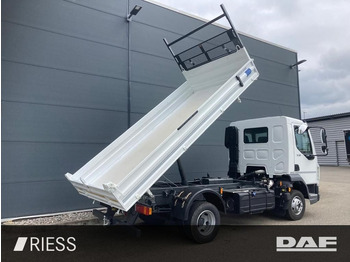 DAF XB 210 FA 7,49to Meiller DSK Typ 3 XB 210 FA 7,4  в лизинг DAF XB 210 FA 7,49to Meiller DSK Typ 3 XB 210 FA 7,4: фото 5
