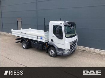 DAF XB 210 FA 7,49to Meiller DSK Typ 3 XB 210 FA 7,4 в лизинг DAF XB 210 FA 7,49to Meiller DSK Typ 3 XB 210 FA 7,4: фото 3