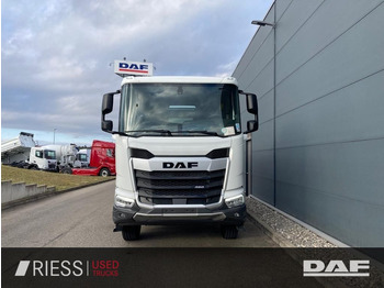 DAF XFc 480 FAT 6x4 Intarder Bordmatik Trigenius  в лизинг DAF XFc 480 FAT 6x4 Intarder Bordmatik Trigenius: фото 2