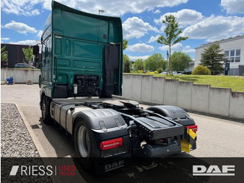 Тягач DAF XF 480 FT: фото 5