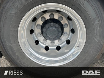 Новый Тягач DAF XG+ 530 FT Alcoa Leder Intarder Standklima Hydra DAF XG+ 530 FT Alcoa Leder Intarder Standklima Hydra: фото 5 Новый Тягач DAF XG+ 530 FT Alcoa Leder Intarder Standklima Hydra DAF XG+ 530 FT Alcoa Leder Intarder Standklima Hydra: фото 5