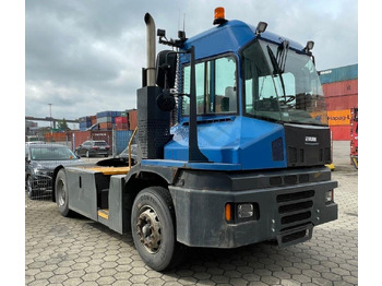 Терминальный тягач Kalmar T2: фото 2 Терминальный тягач Kalmar T2: фото 2