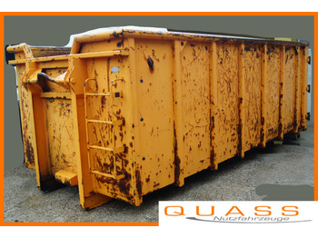 Контейнер для мультилифта