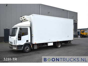 Рефрижератор IVECO