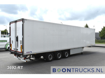 Полуприцеп-рефрижератор Schmitz Cargobull SCB*S3B | DOUBLE STOCK * PALLET BOX * ALU FLOOR * 3x AVAILABLE: фото 5