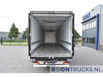 Полуприцеп-рефрижератор Schmitz Cargobull SCB*S3B | DOUBLE STOCK * PALLET BOX * ALU FLOOR * 3x AVAILABLE: фото 2