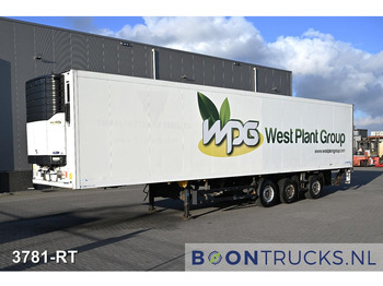 Полуприцеп-рефрижератор SCHMITZ SKO