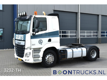 Тягач DAF CF 410