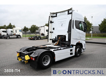 Тягач Ford F-MAX 500 4x2 | EURO6 * 2x FUEL TANK * ACC * 2x AVAILABLE: фото 5