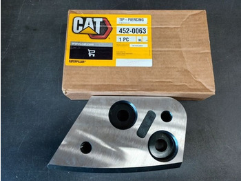 Строительная техника CATERPILLAR