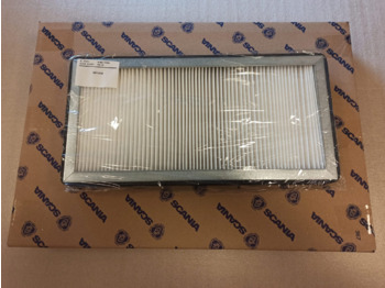 Салонный фильтр SCANIA
