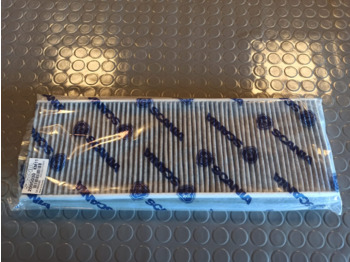 Салонный фильтр SCANIA