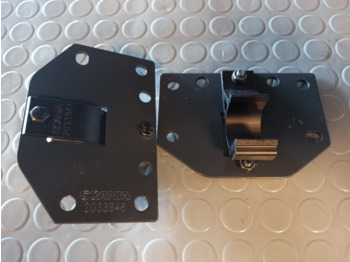 Рама/ Шасси SCANIA