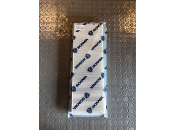 Салонный фильтр SCANIA