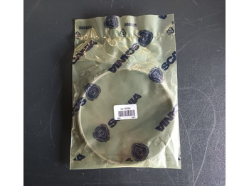 Двигатель и запчасти SCANIA