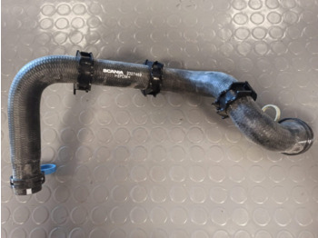 Двигатель и запчасти SCANIA