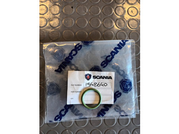 Поршень/ Кольцо/ Втулка SCANIA