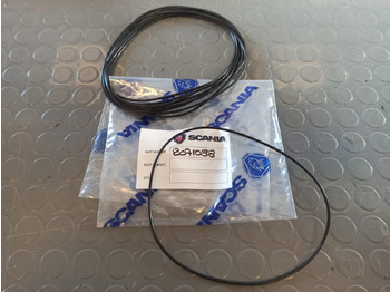 Поршень/ Кольцо/ Втулка SCANIA