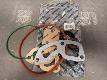 Комплект для ремонта двигателя SCANIA