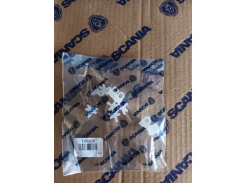 Поршень/ Кольцо/ Втулка SCANIA