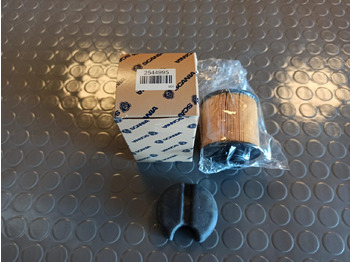 Двигатель и запчасти SCANIA