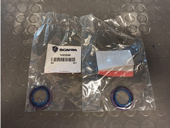 Двигатель и запчасти SCANIA