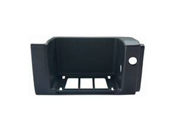 Боковая подножка