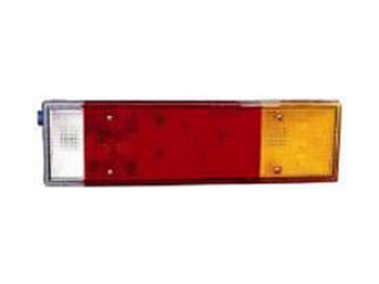 Задний фонарь