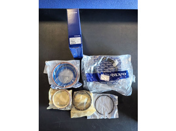 Поршень/ Кольцо/ Втулка