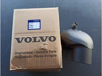 Выхлопная труба VOLVO