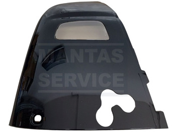 Кабина и интерьер VOLVO