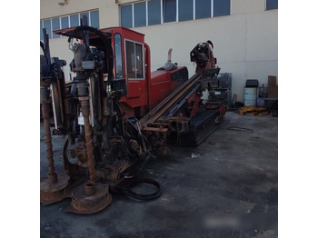 Техника для горизонтального бурения Ditch-Witch JT4020 AT: фото 2