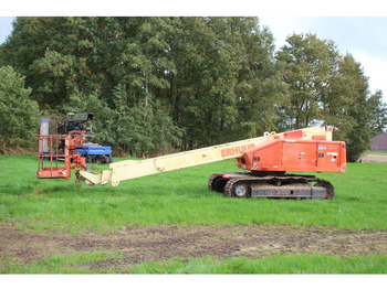 Телескопический подъемник AICHI