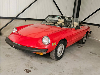 Легковой автомобиль ALFA ROMEO