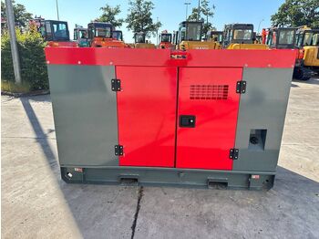 Новый Электрогенератор Devol Power VG-R30: фото 5 Новый Электрогенератор Devol Power VG-R30: фото 5