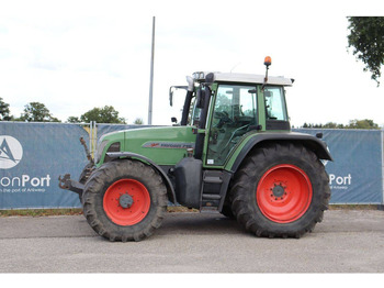 Трактор FENDT 716 Vario