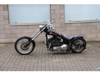 Мотоцикл HARLEY-DAVIDSON