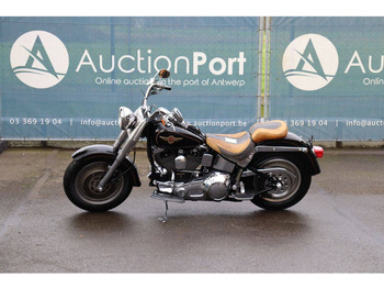 Мотоцикл HARLEY-DAVIDSON