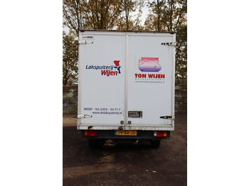 Цельнометаллический фургон Iveco Daily 35S: фото 5