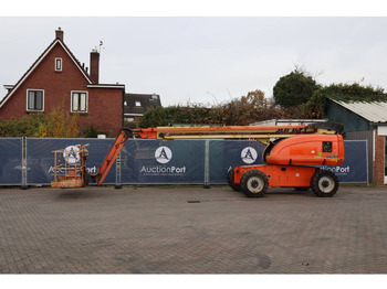 Телескопический подъемник JLG