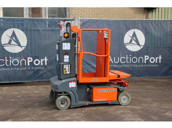 Подъёмник JLG