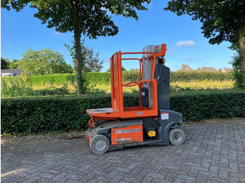 Подъёмник JLG